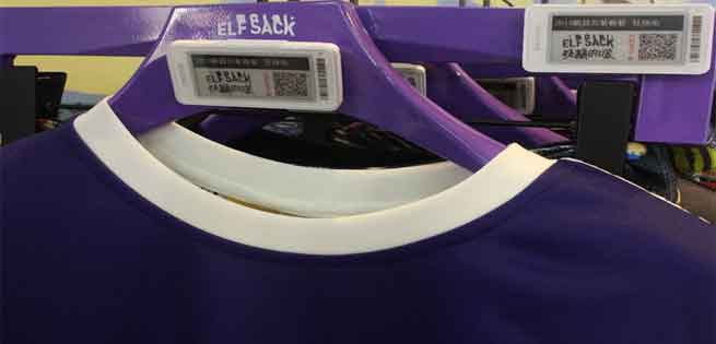 300m2 Area of A “Real Store” Exposed by Zkong and Its Partners at C-STAR